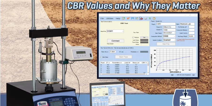 Illustrative image of Cbr vial in Albuquerque
