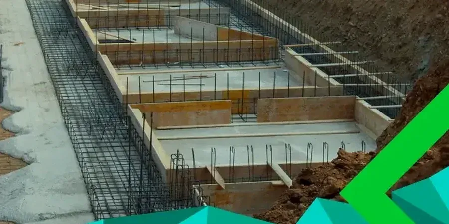 Shallow Foundation Design in Albuquerque: Bearing Capacity & Settlement Control