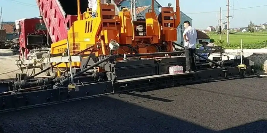 Flexible Pavement Design for Albuquerque’s High Desert Climate